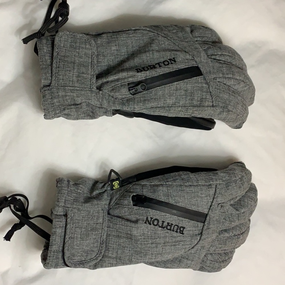 Burton Gore-Tex Gloves